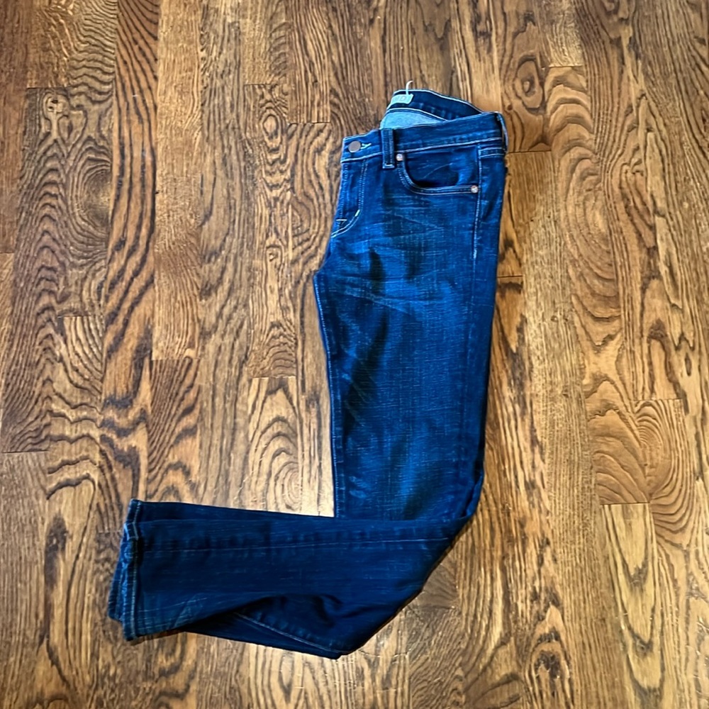 J Brand Skinny jeans